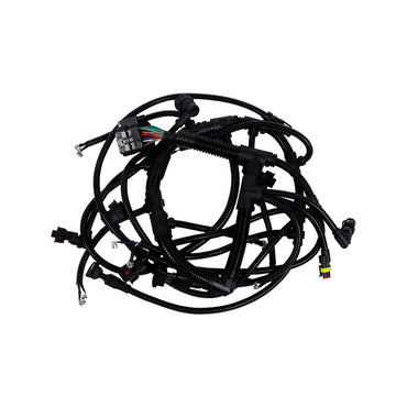 22243151 VOE22243151 D6E Arnés de cables del motor para excavadora Volvo EC210B L60F L70F