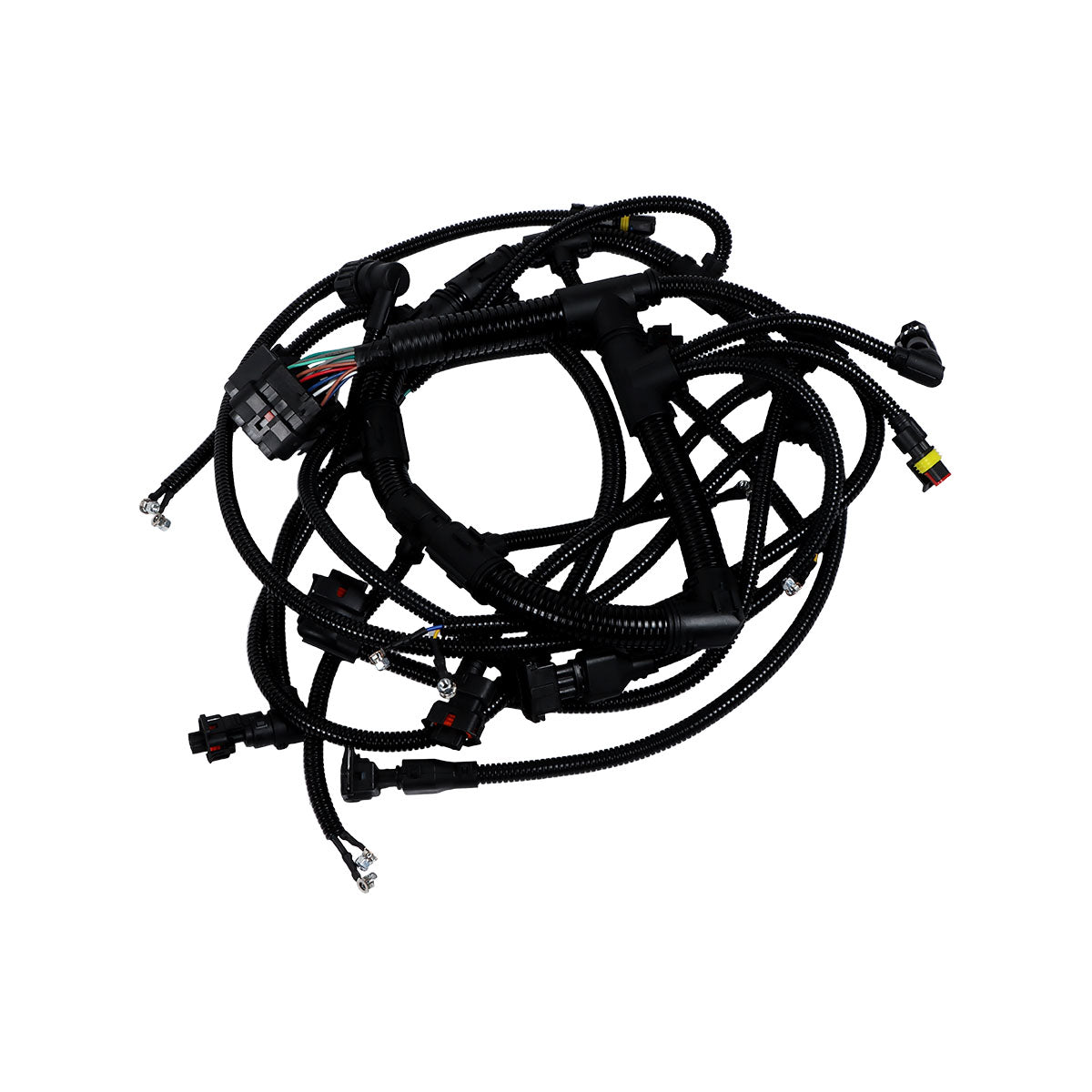 22243151 VOE22243151 D6E Engine Wire Harness for Volvo Excavator EC210B L60F L70F - Sinocmp Part