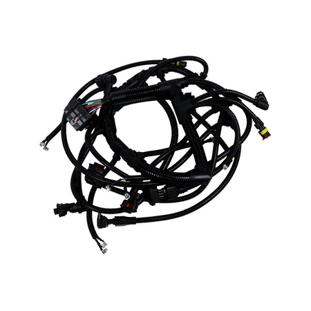 22243151 VOE22243151 D6E Engine Wire Harness for Volvo Excavator EC210B L60F L70F - Sinocmp Part