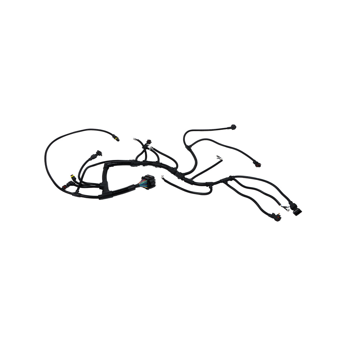22243151 VOE22243151 D6E Engine Wire Harness for Volvo Excavator