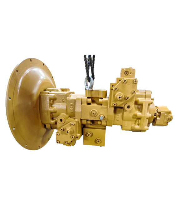 Pompe hydraulique VRD63-4VNG-10 pour Caterpillar CAT E110B