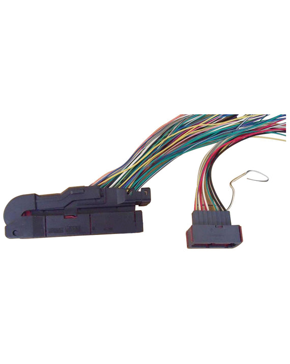 Vecu Controller -Stecker für Volvo EC210B EC240B EC290B