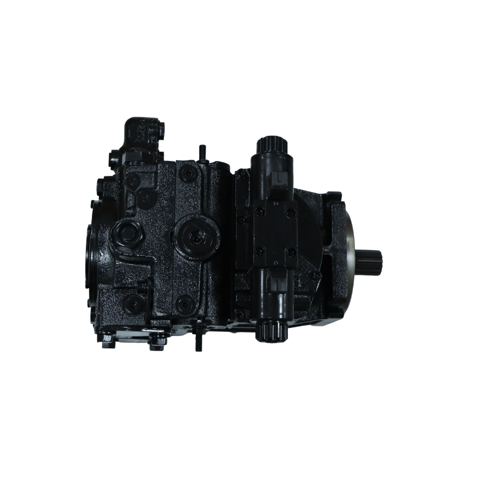 Vibration Hydraulic Pump 05817036 for Bomag