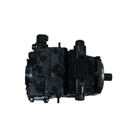 Vibration Hydraulic Pump 05817036 for Bomag