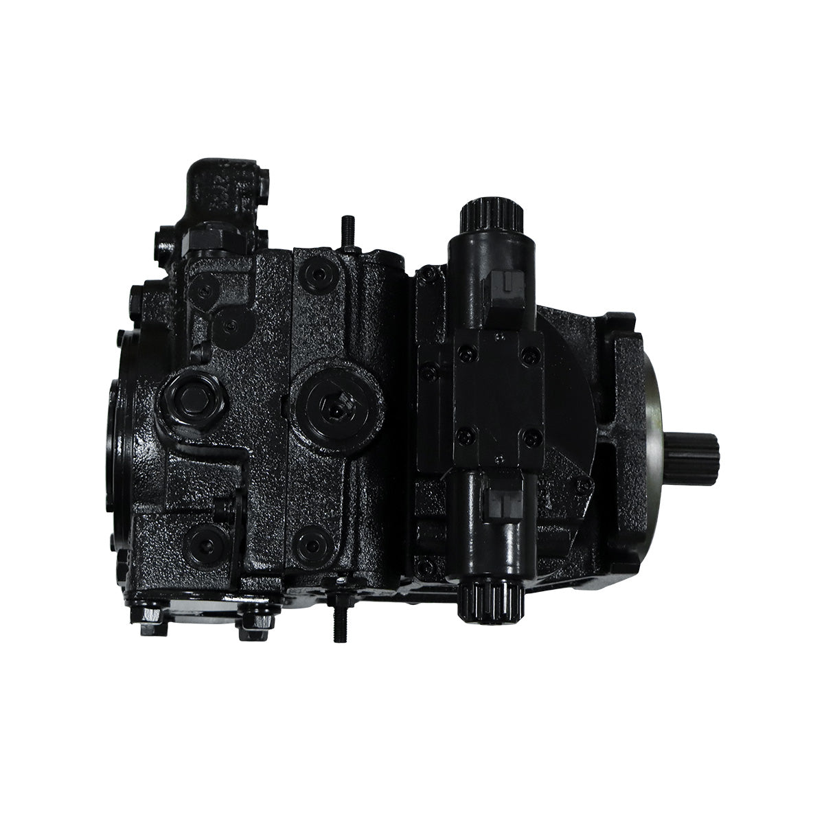 Pompe hydraulique vibrante 05817036 pour Bomag