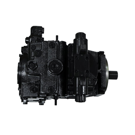 Pompe hydraulique vibrante 05817036 pour Bomag