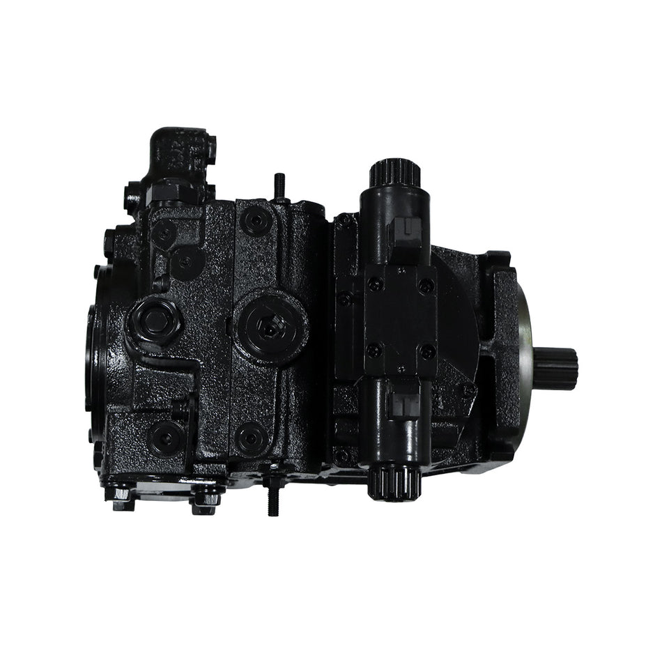 Vibrationshydraulikpumpe 05817036 für Bomag