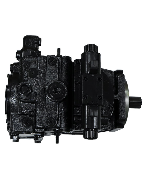 Vibration Hydraulic Pump 05817036 for Bomag