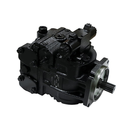 Pompe hydraulique vibrante 05817036 pour Bomag - Sinocmp