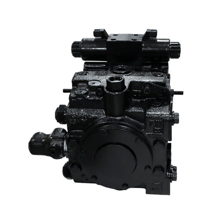 Pompe hydraulique vibrante 05817036 pour Bomag