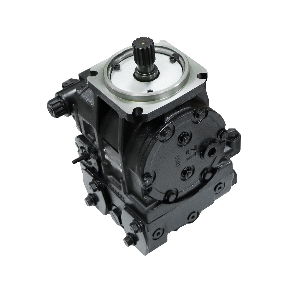 Pompe hydraulique vibrante 05817036 pour Bomag - Sinocmp