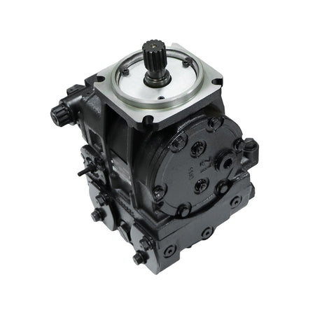 Pompe hydraulique vibrante 05817036 pour Bomag - Sinocmp