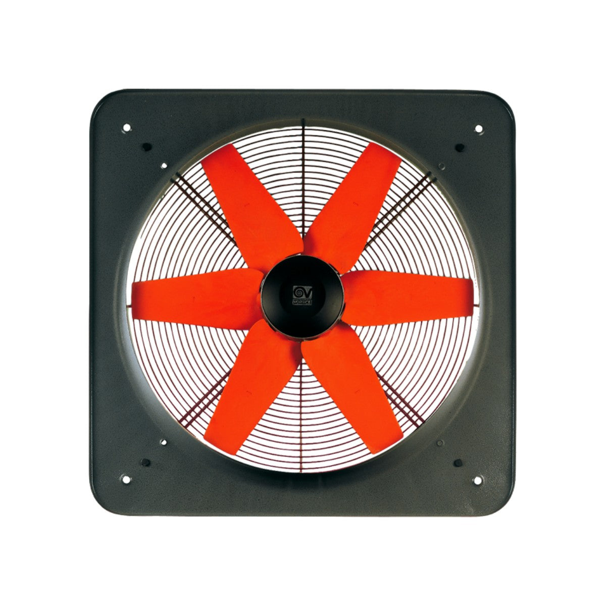 E 252 M Axial Fan - Sinocmp