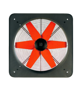 Ventilador axial E 254 T