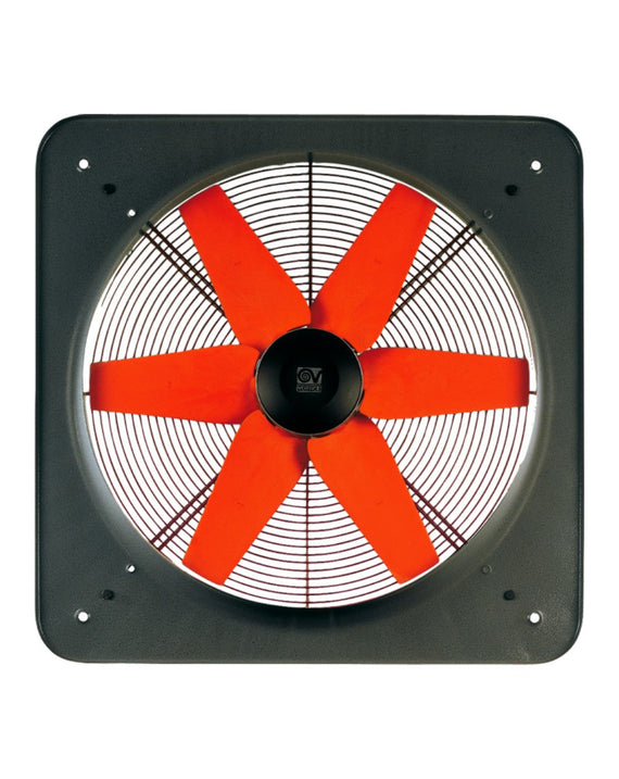 Ventilateur axial E 354 T