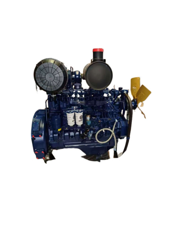 Ensemble moteur WP6G175E22 pour Weichai
