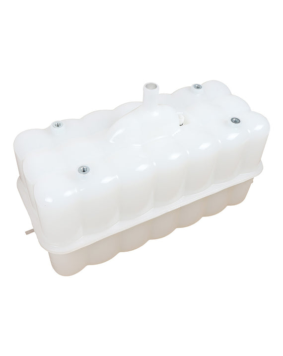 Expansion du réservoir de liquide de refroidissement d'eau 337-5252 606-6289 pour chargeur Caterpillar CAT 950K 962K