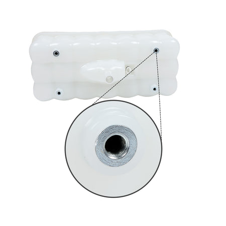 Expansión del tanque de refrigerante de agua 337-5252 606-6289 para Caterpillar CAT Loader 950K 962K - Sinocmp