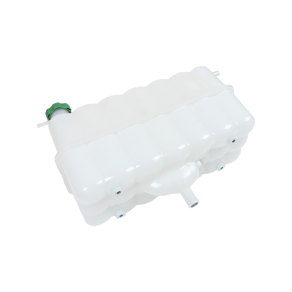 Expansión del tanque de refrigerante de agua 337-5252 606-6289 para Caterpillar CAT Loader 950K 