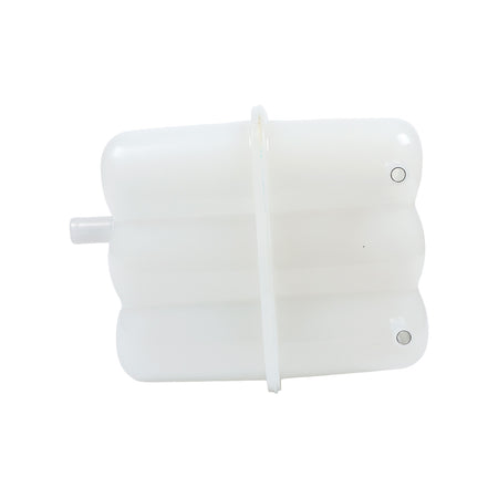 Expansión del tanque de refrigerante de agua 337-5252 606-6289 para Caterpillar CAT 