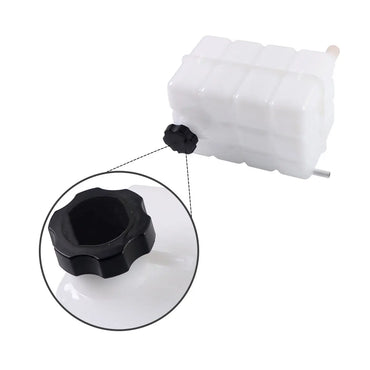 Water Expansion Tank 277-4837 2774837 for CAT Caterpillar 120K 120M 12K 12M 140K