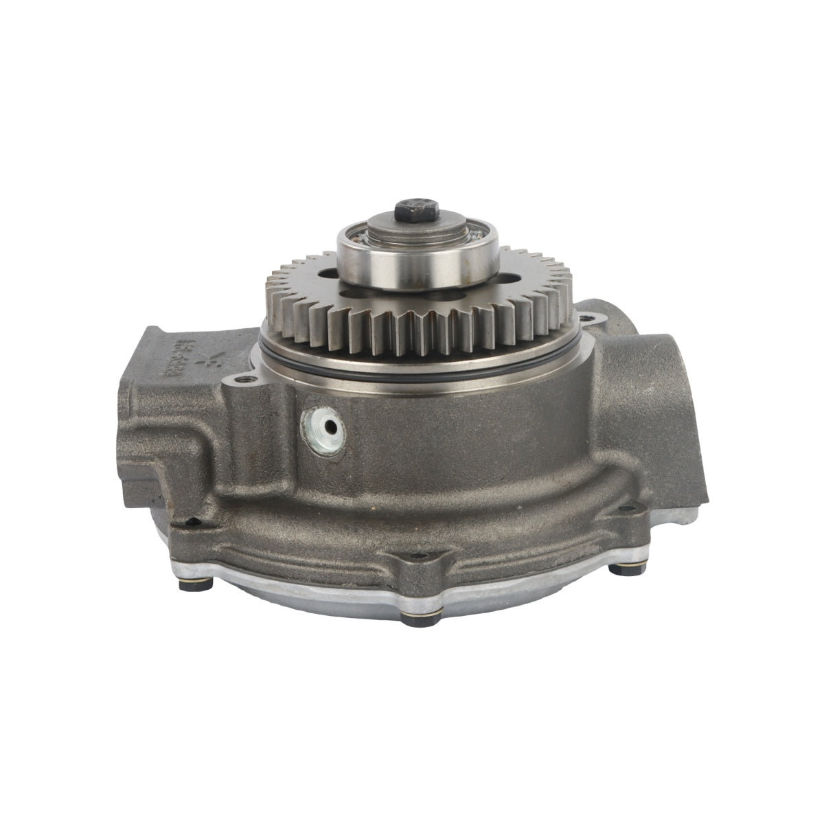 Pompe à eau 176-7000 176-6999 1767000 1766999 pour moteur Caterpillar CAT 3176C 3196