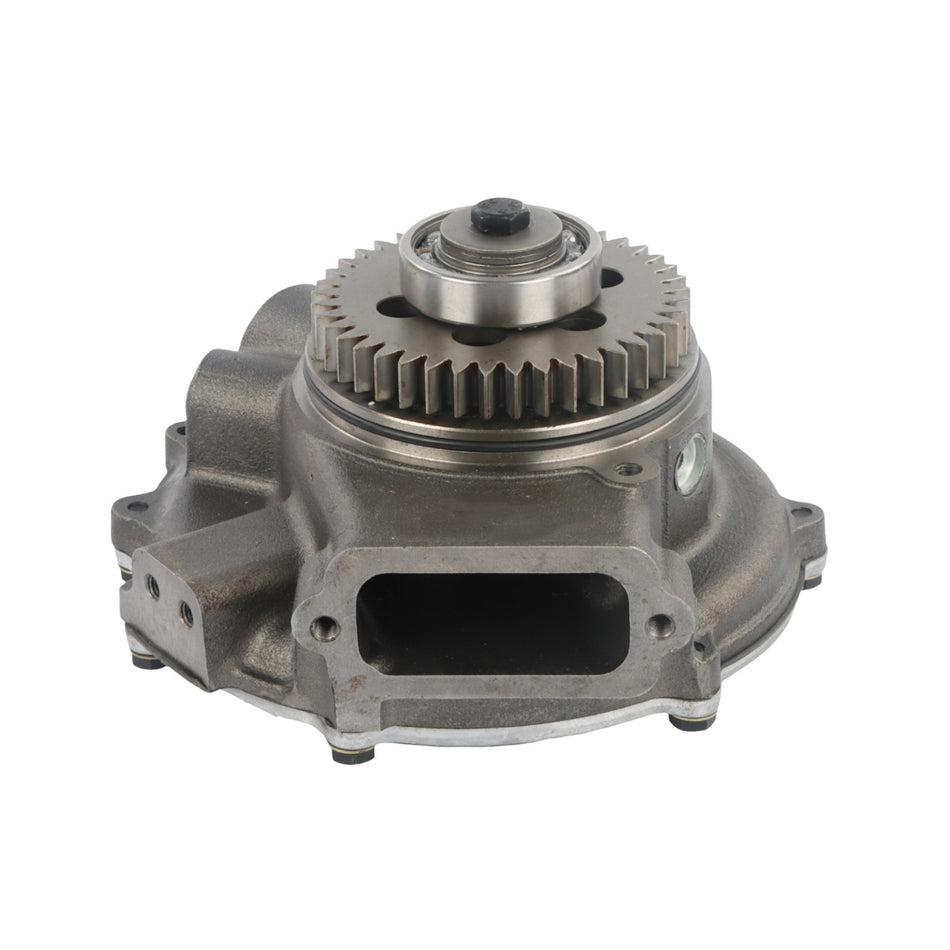 Bomba de água 176-7000 176-6999 1767000 1766999 para motor Caterpillar CAT 3176C 3196 - Sinocmp
