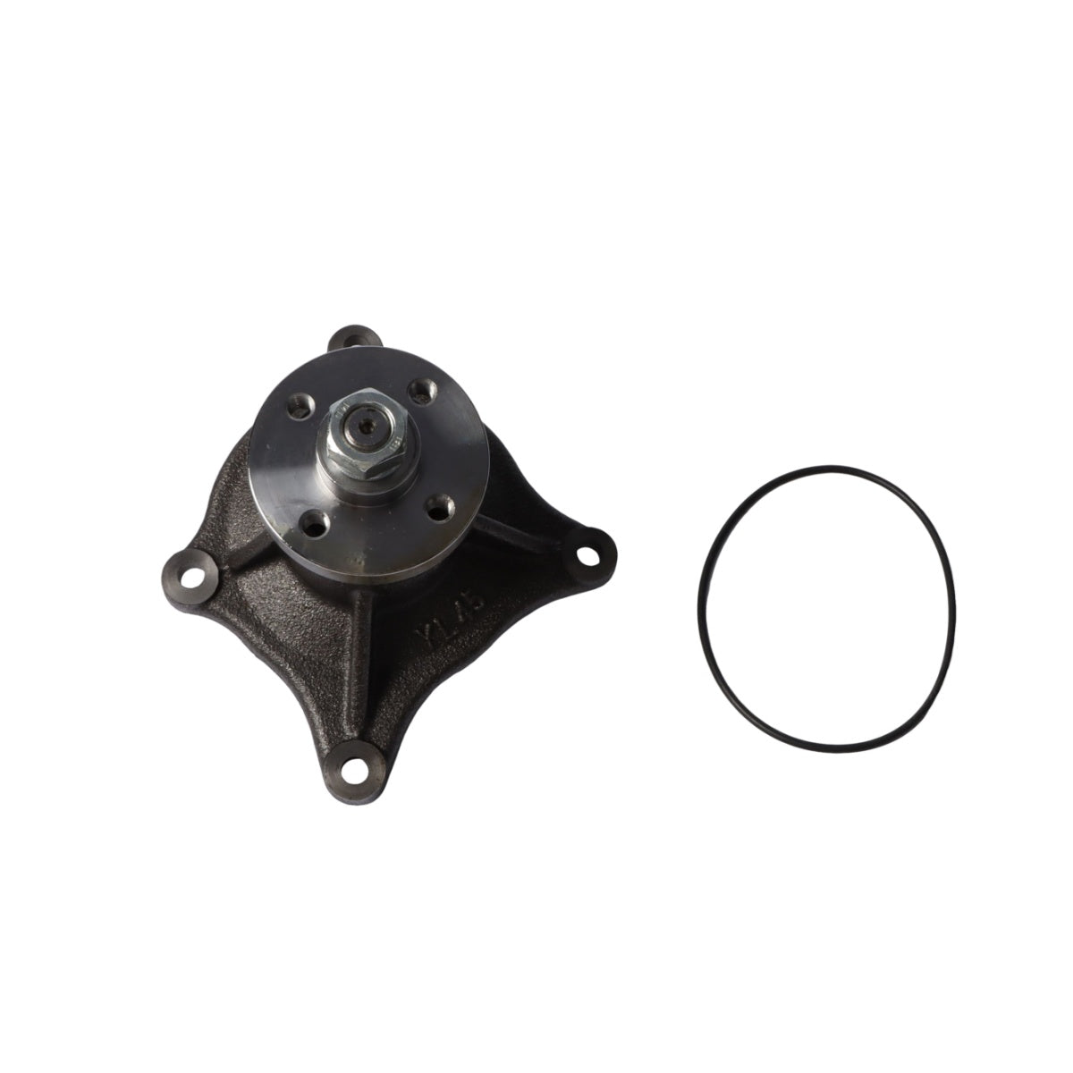 Water Pump 094-7268 for Caterpillar CAT Engine E70 E70B Mitsubishi Engine 4D31 4D32