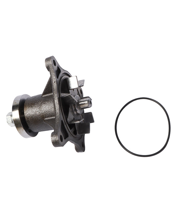Pompe à eau 094-7268 pour moteur Caterpillar CAT E70 E70B Mitsubishi moteur 4D31 4D32
