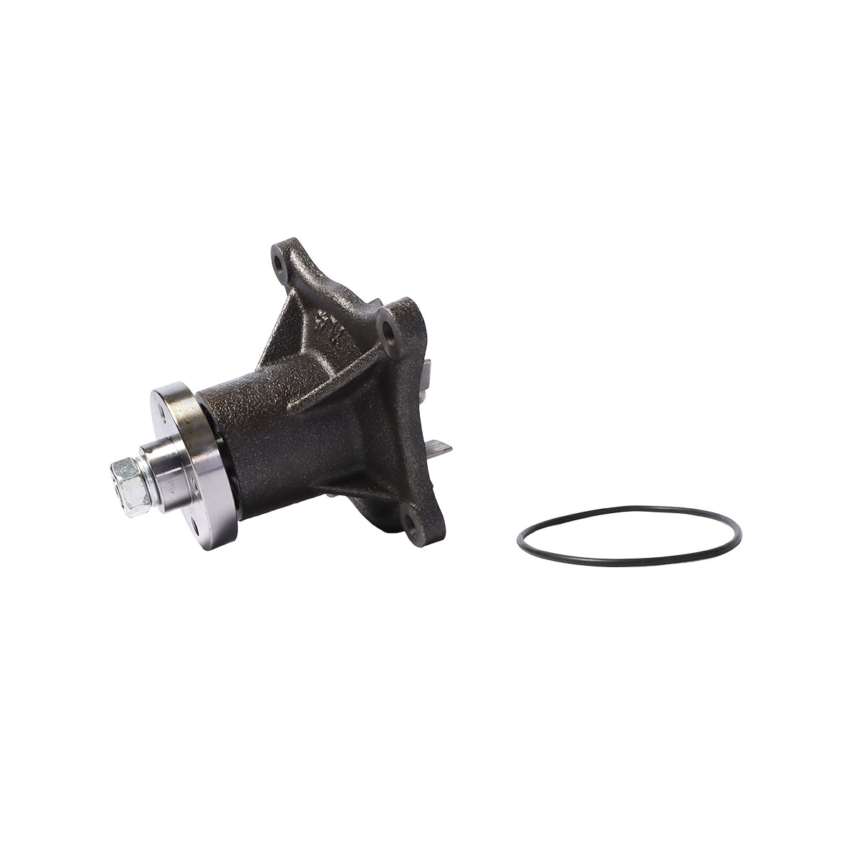 Bomba de agua 094-7268 para motor Caterpillar CAT E70 E70B Mitsubishi motor 4D31 4D32 - Piezas Sinocmp