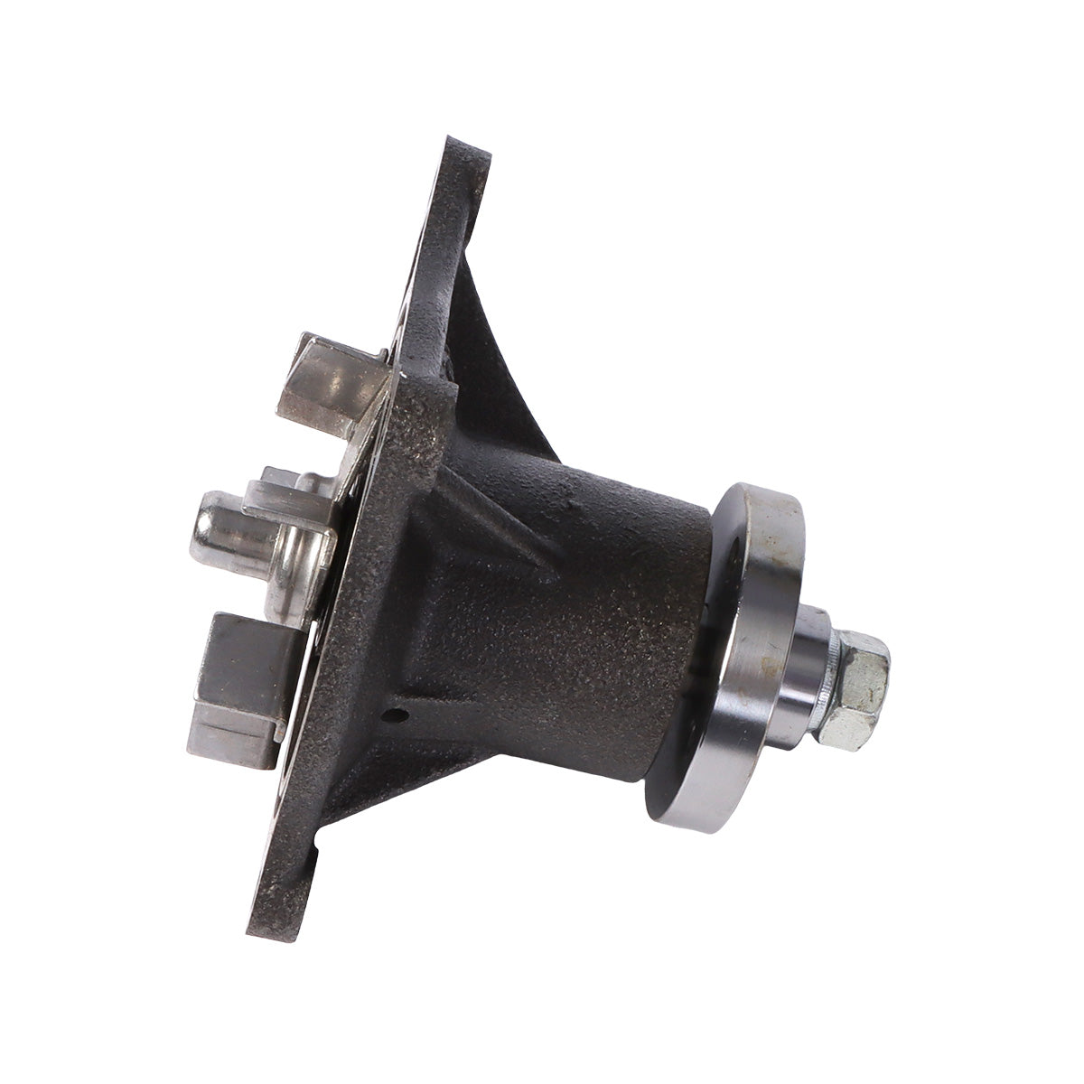 Bomba de agua 094-7268 para motor Caterpillar CAT Motor Mitsubishi