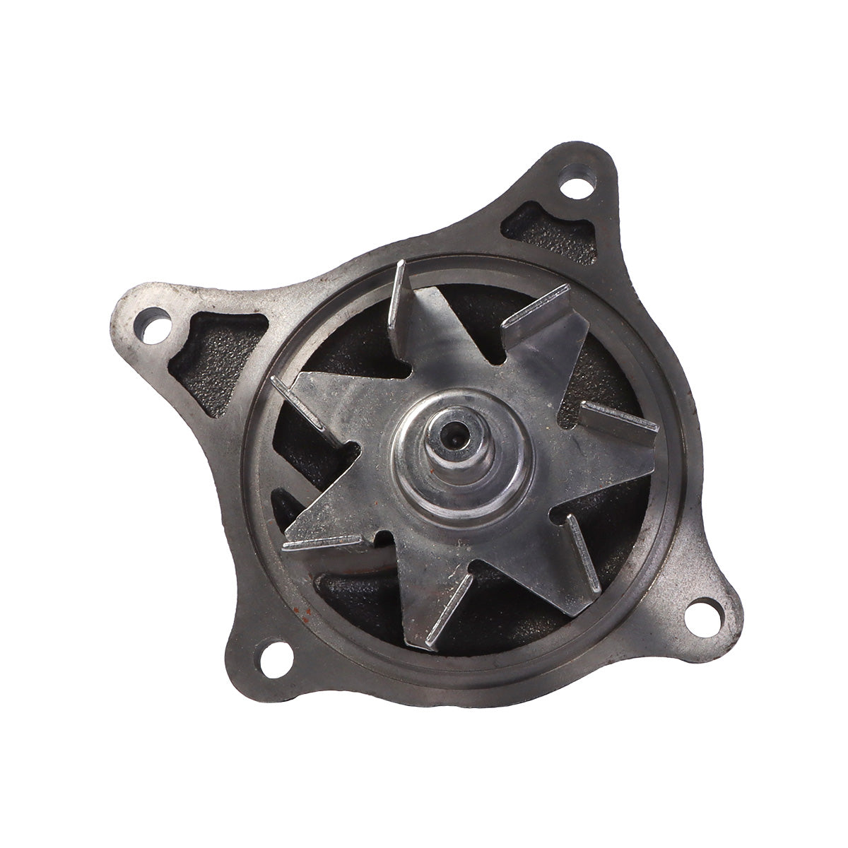 Bomba de agua 094-7268 para motor Caterpillar CAT Motor Mitsubishi - Piezas Sinocmp