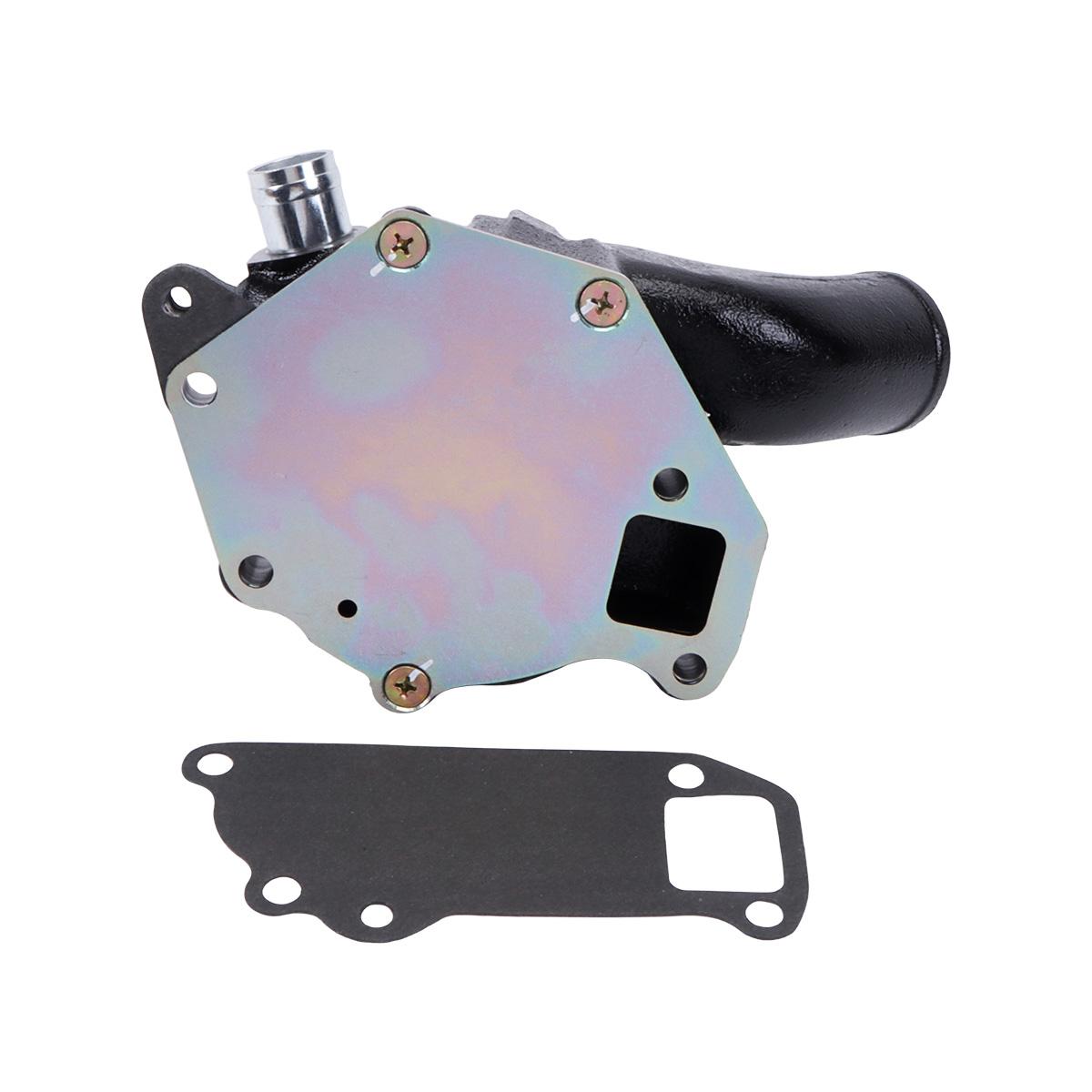 Water Pump 1136500181 1-13650018-1 for Isuzu 4BD1 4BG1 Engine