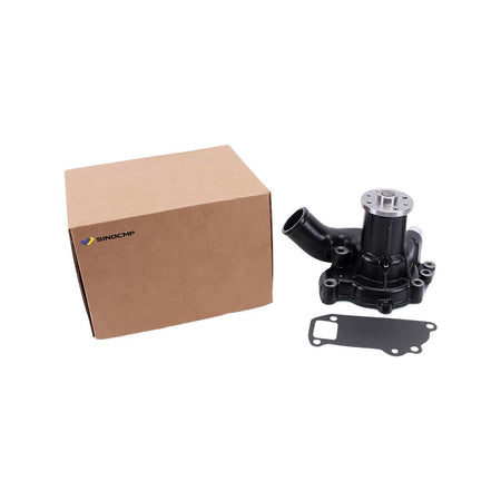 Water Pump 1136500181 1-13650018-1 for Isuzu 4BD1 4BG1 Engine - Sinocmp Package