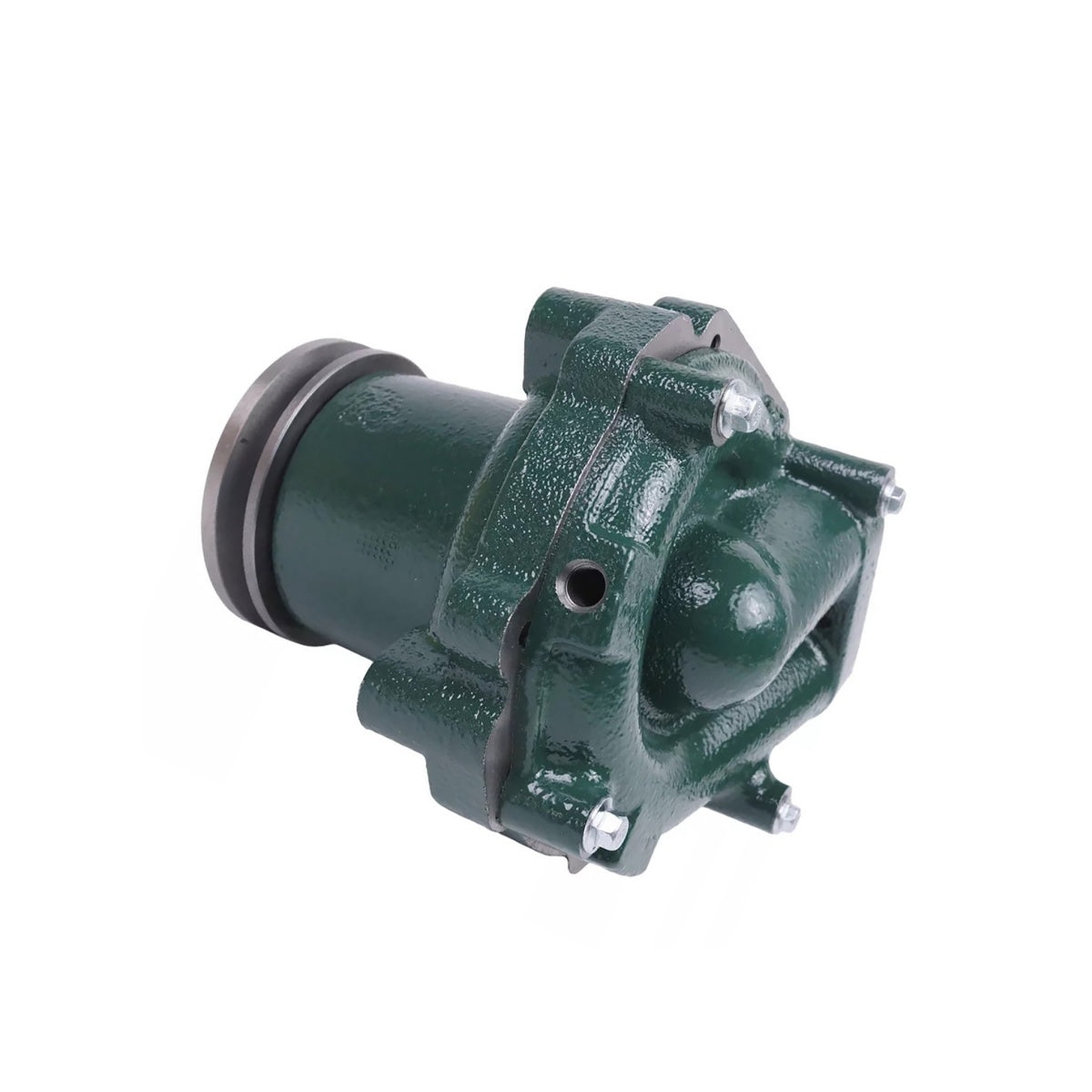 Bomba de água 11127755 para carregadeira de rodas Volvo L70C L70B L70D L90C L90D L120C L120D - Sinocmp