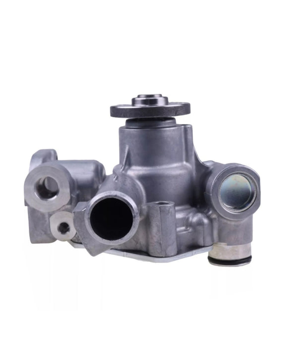 Bomba de agua 119025-42000 para motor Yanmar 3TNM74F 3TMN72 3TNE84 4TNE84