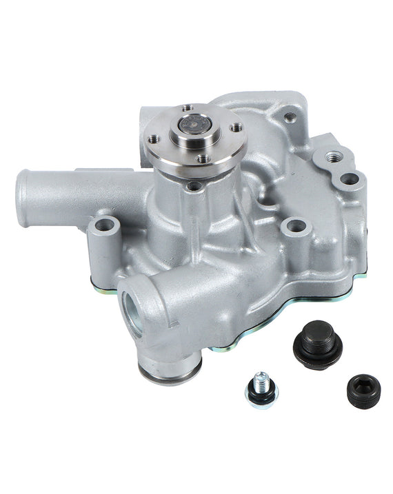 Bomba de agua 119540-42000 para motor Yanmar 2TNV70 3TNV70