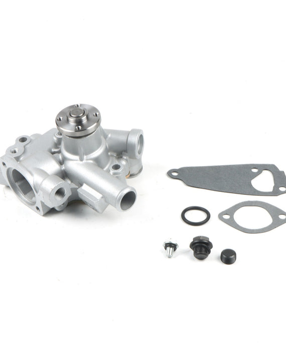 Bomba de agua 119717-42002 para motor Yanmar 3TNV76-NBK 3TNV76-KWA