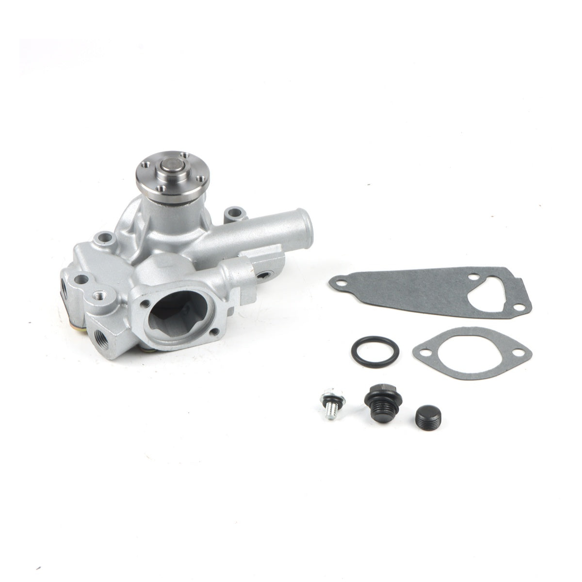 Water Pump 119717-42002 for Yanmar Engine 3TNV76-NBK 3TNV76-KWA - Sinocmp