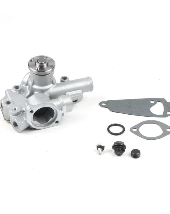 Bomba de agua 119717-42002 para motor Yanmar 3TNV76-NBK 3TNV76-KWA