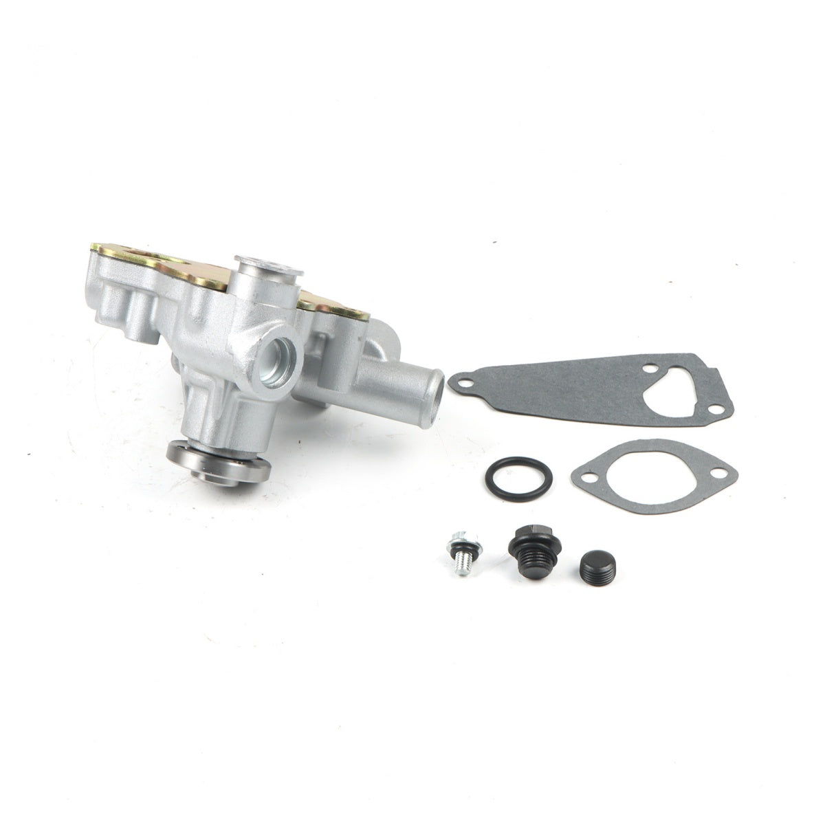 Water Pump 119717-42002 for Yanmar Engine - Sinocmp