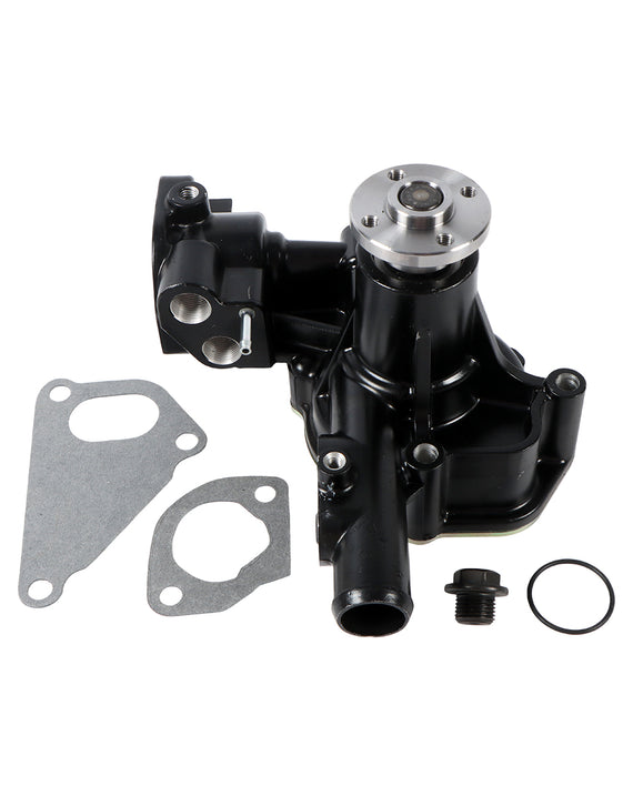 Bomba de agua 129242-42000 para motor Yanmar 3NNPE 4TNV84-DMW 4TNV84-GGE