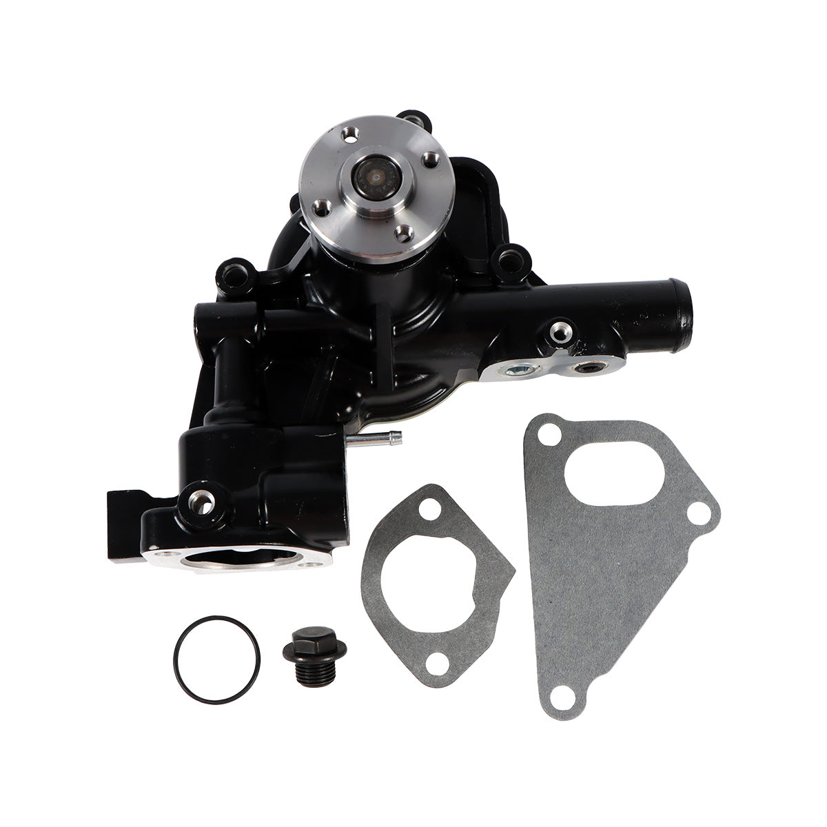 Water Pump 129242-42000 for Yanmar Engine - Sinocmp