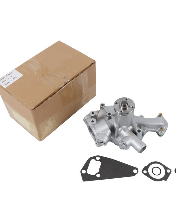 Bomba de agua 129470-42001 129470-42003 para motor Yanmar 3JH3E 4JH2E 4JH3 4JH4