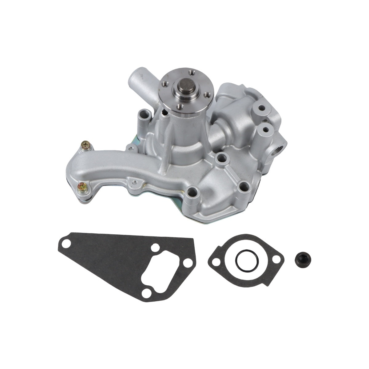 Water Pump 129470-42001 129470-42003 for Yanmar 3JH3E 4JH2E 4JH3 4JH4 Engine - Sinocmp