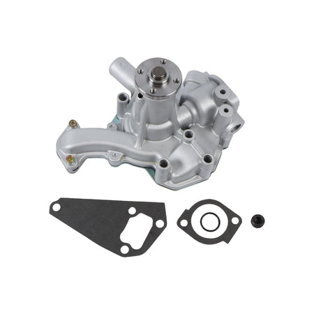 Water Pump 129470-42001 129470-42003 for Yanmar 3JH3E 4JH2E 4JH3 4JH4 Engine - Sinocmp