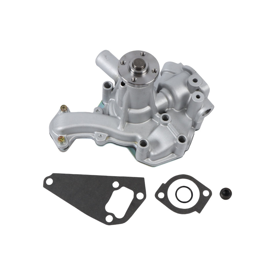 Water Pump 129470-42001 129470-42003 for Yanmar 3JH3E 4JH2E 4JH3 4JH4 Engine - Sinocmp