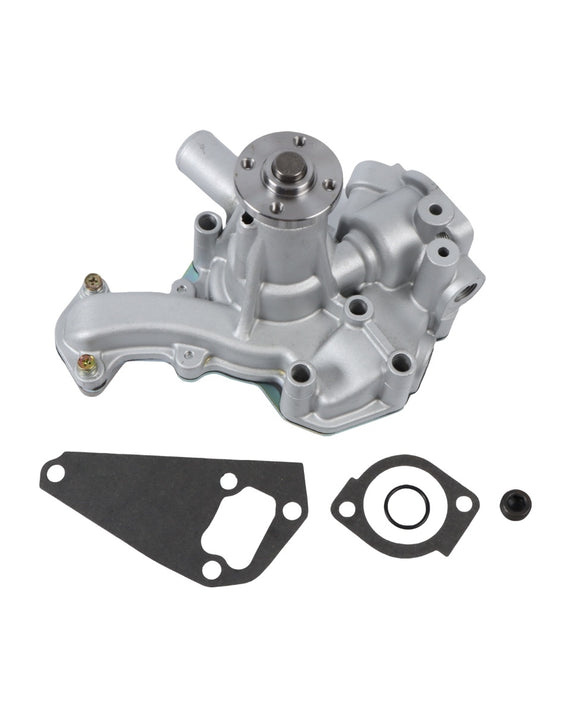 Bomba de agua 129470-42001 129470-42003 para motor Yanmar 3JH3E 4JH2E 4JH3 4JH4