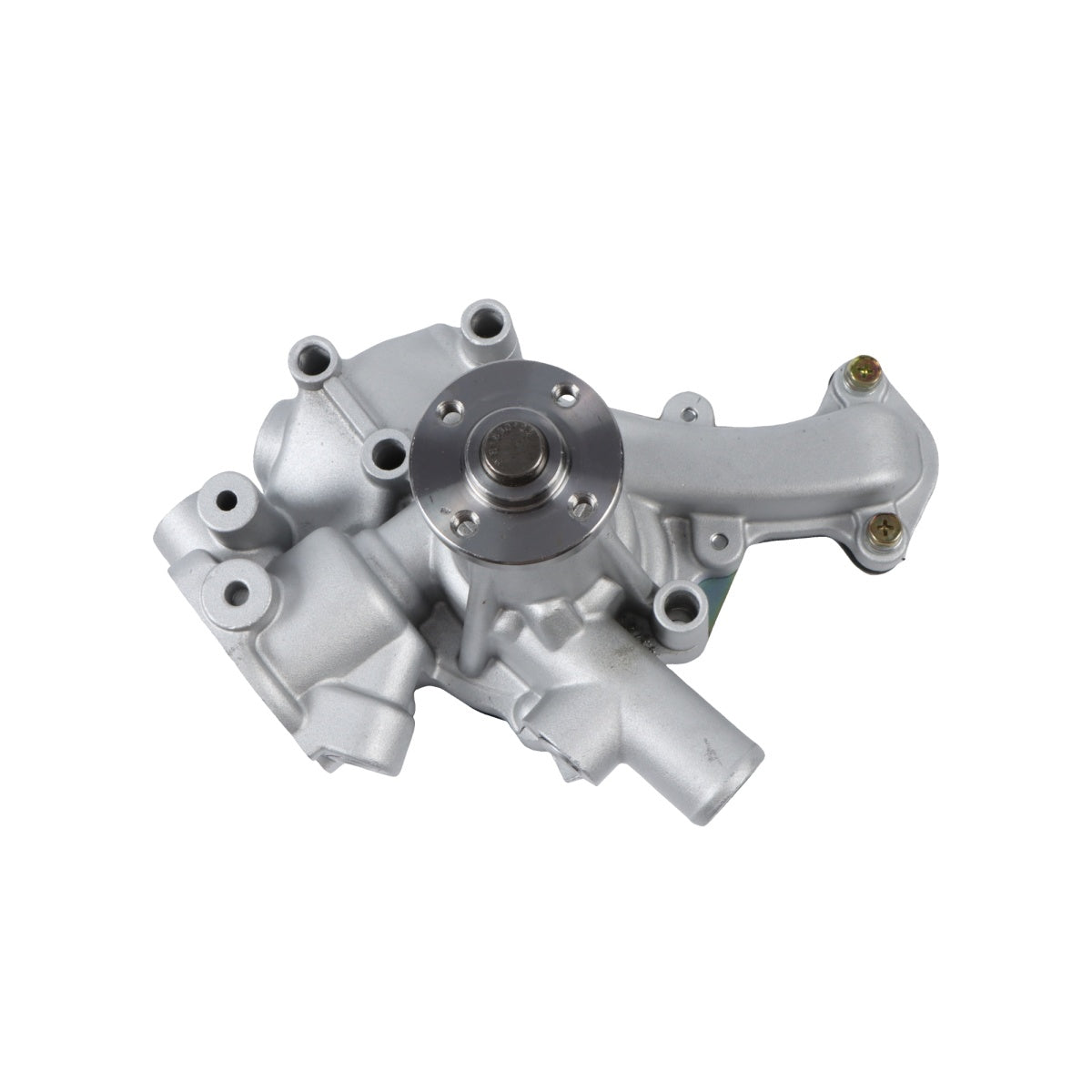 Water Pump 129470-42001 129470-42003 for Yanmar Engine - Sinocmp