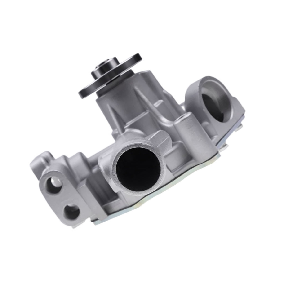 Bomba de água 129900-42055 para motor Komatsu 4D94LE 